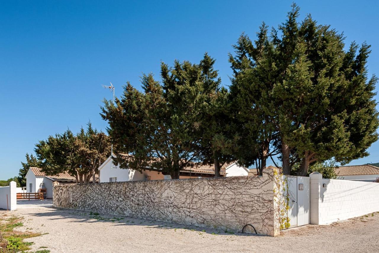 Casa - 2 Mar Y Sombra Barbate Exterior foto
